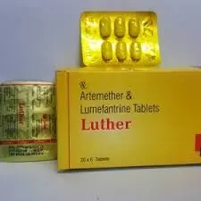  Artemether Tablets
